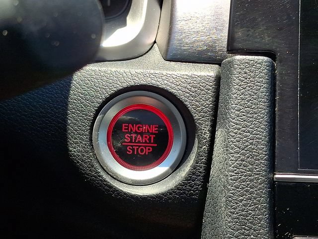 Used 2018 Honda Civic EX-L image 19