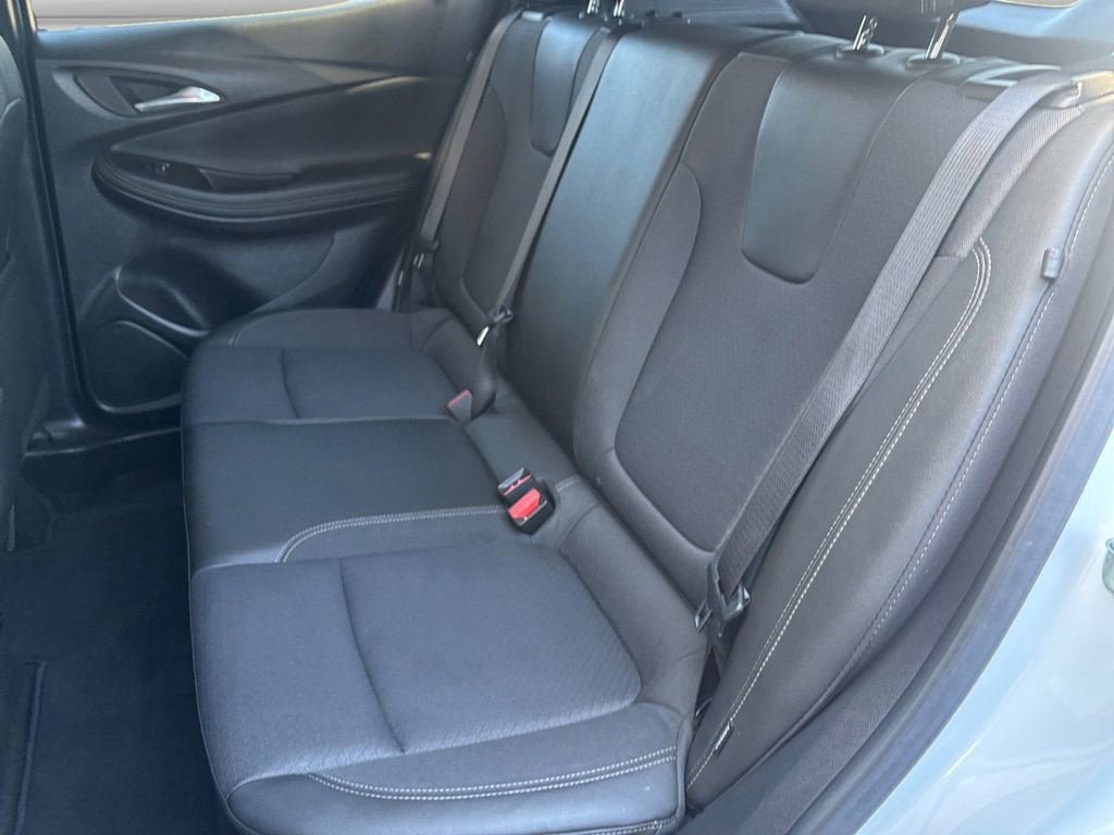Used 2025 Buick Encore GX Preferred FWD image 14