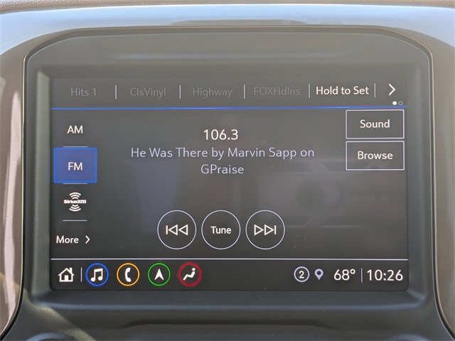 Used 2022 Chevrolet Silverado 3500 High Country image 21