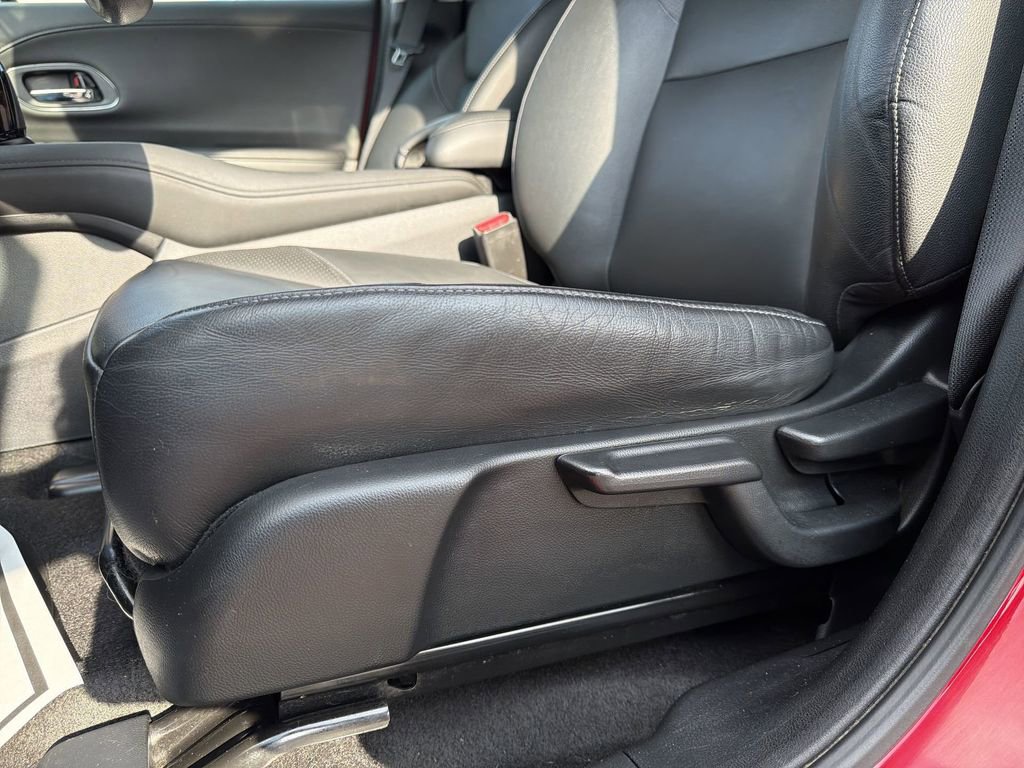 Used 2016 Honda HR-V EX-L image 14