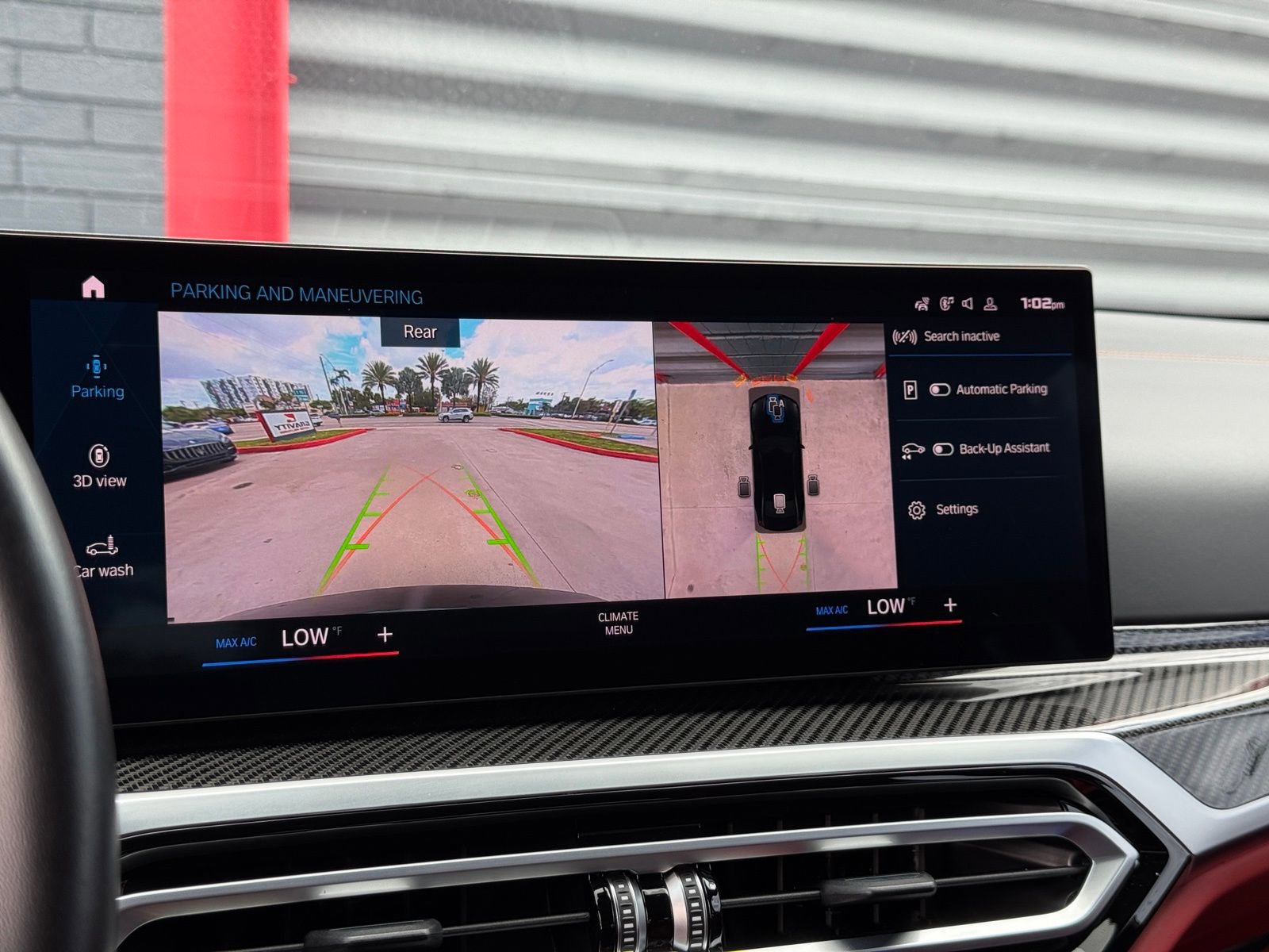 Used 2023 BMW M3 Competition w/ M Driver's Package image 41