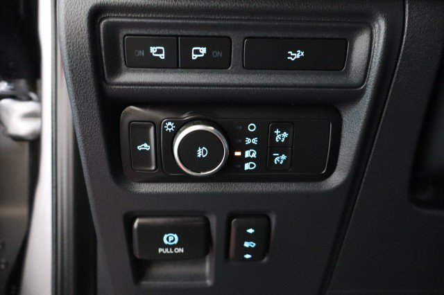 Used 2022 Ford F150 Platinum AWD/4WD image 34