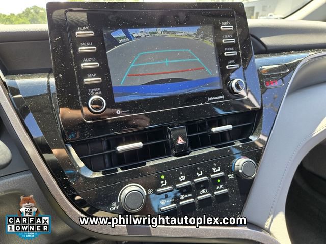 Used 2021 Toyota Camry LE FWD image 20
