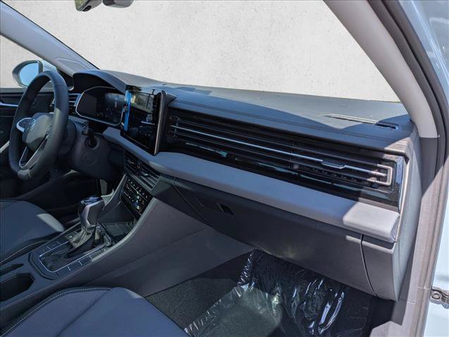 New 2026 Volkswagen Jetta SE FWD image 26