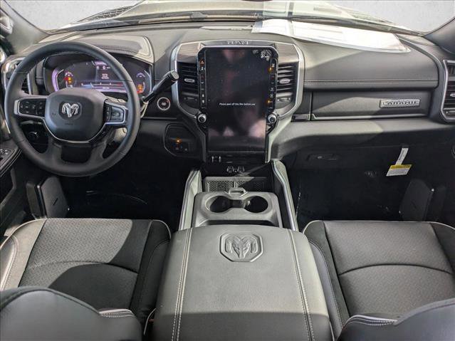 New 2026 RAM 2500 Laramie image 14