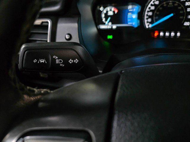 Used 2022 Ford Ranger Lariat w/ Tremor Off-Road Package image 21