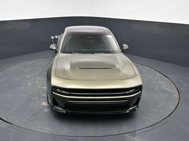 New 2026 Dodge Charger Scat Pack AWD/4WD image 38