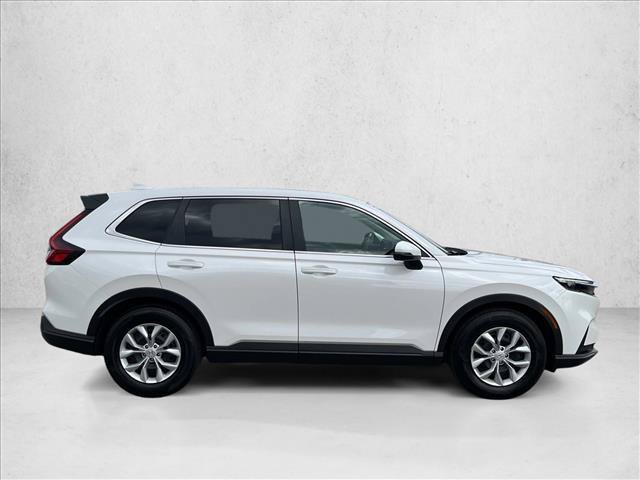 Used 2026 Honda CR-V LX video 4