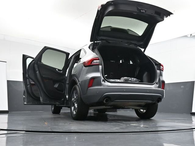 Used 2023 Ford Escape ST-Line w/ Tech Pack #1 image 41