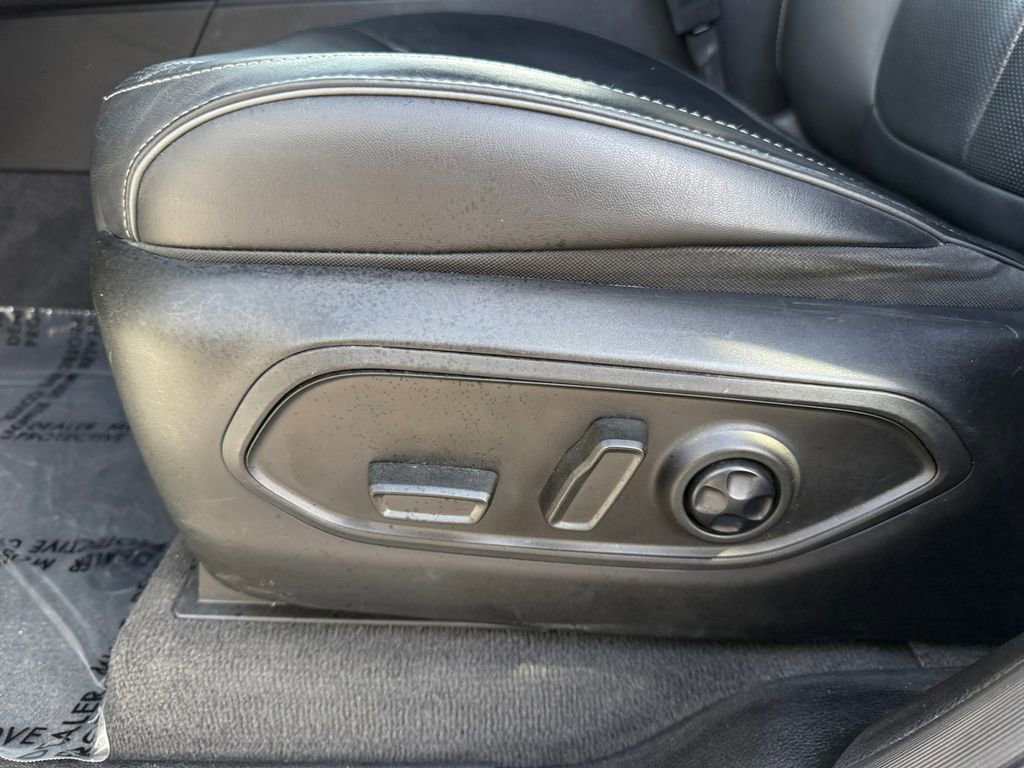 Used 2021 Jeep Grand Cherokee L Overland AWD/4WD image 10