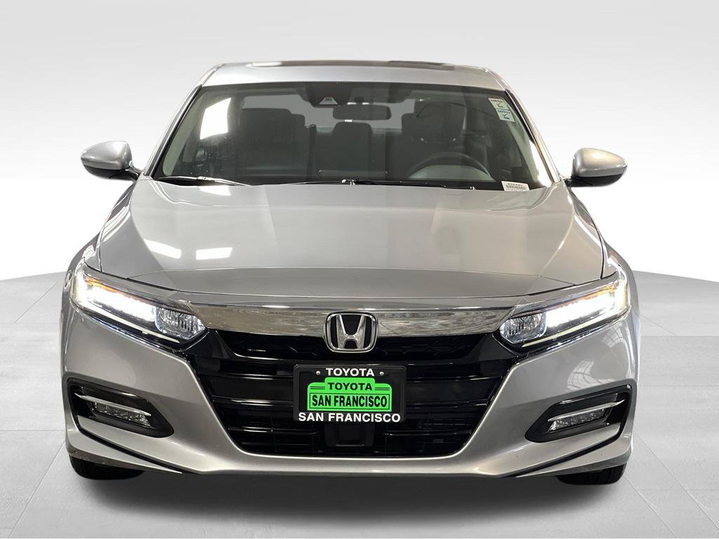 Used 2020 Honda Accord EX image 8