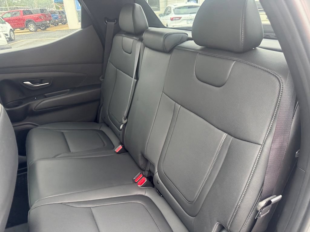 Used 2026 Hyundai Santa Cruz SEL AWD/4WD image 30