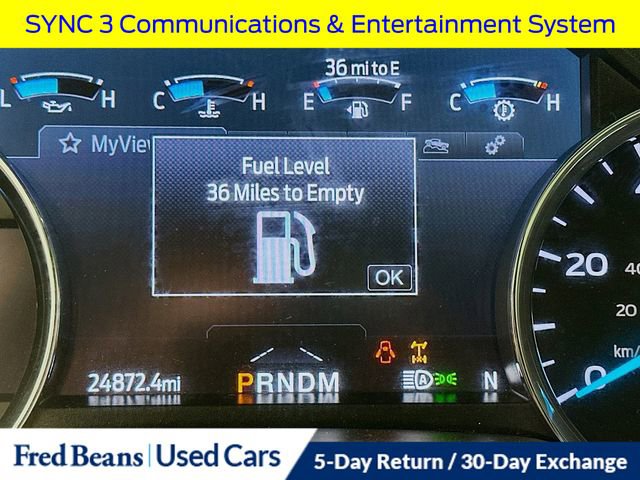 Certified 2021 Ford F250 Lariat image 15