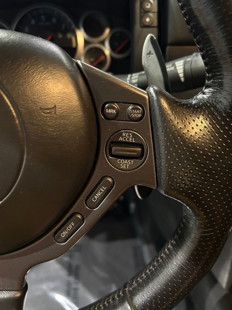 Used 2014 Nissan GT-R Premium AWD/4WD image 14