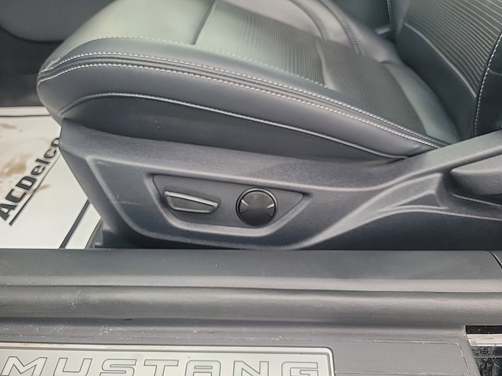 Used 2024 Ford Mustang GT Premium image 19