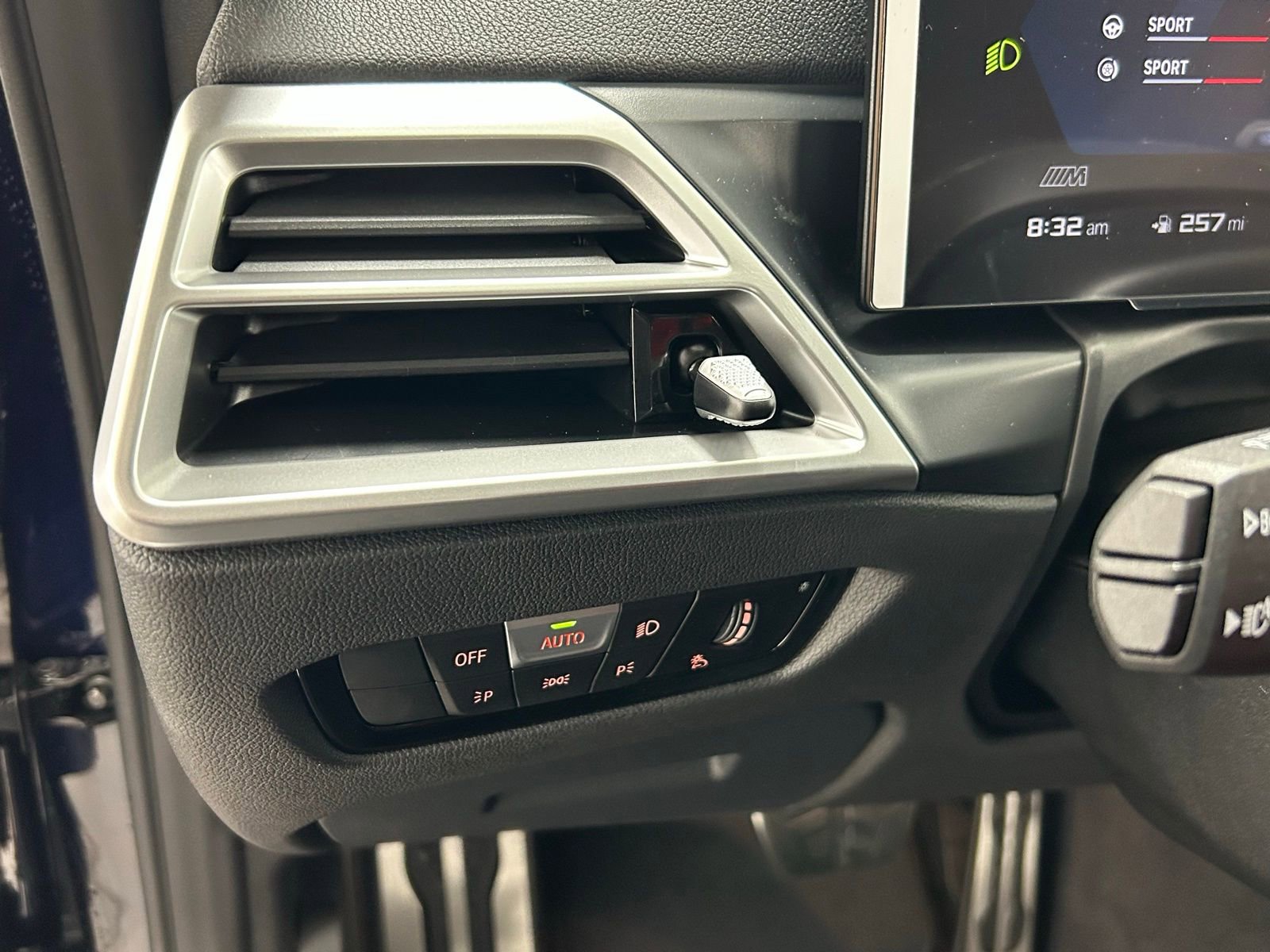 New 2026 BMW M4 xDrive Competition w/ Executive Package image 24