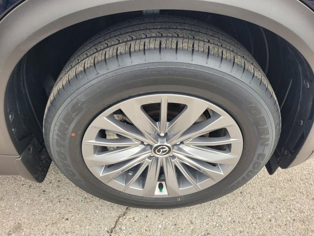 Certified 2024 MAZDA CX-90 Plug-In Hybrid w/ Preferred AWD/4WD image 20