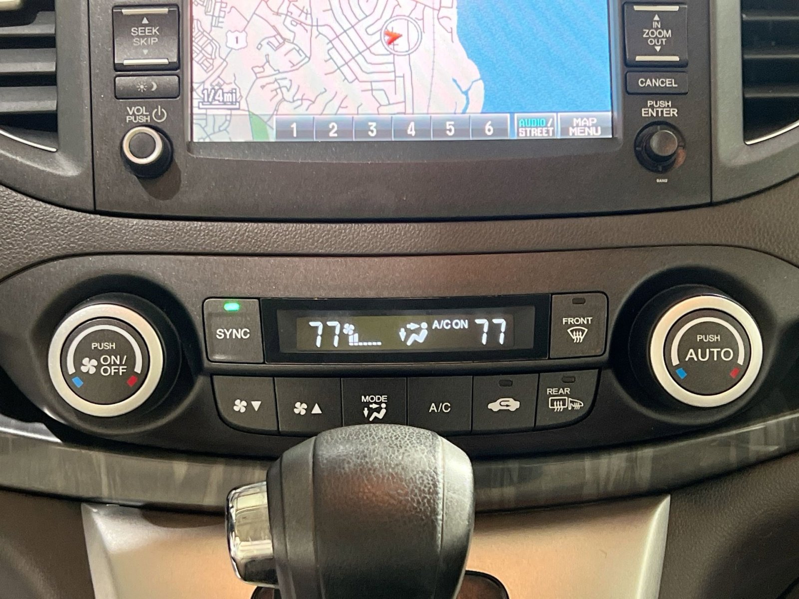 Used 2014 Honda CR-V EX-L image 20