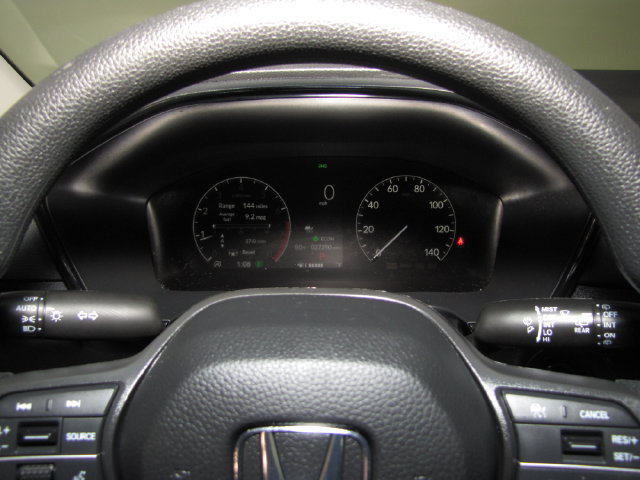 Certified 2024 Honda CR-V LX image 27