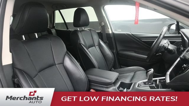 Used 2023 Subaru Outback Limited AWD/4WD image 10