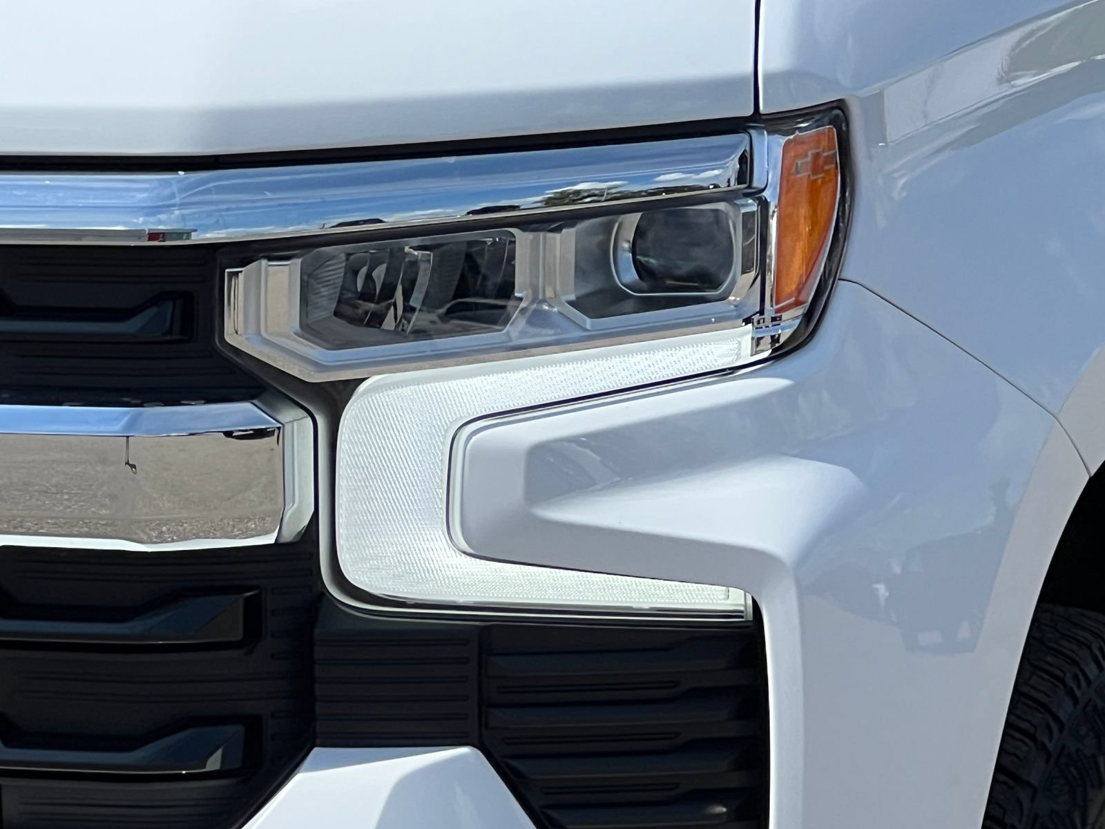 Certified 2023 Chevrolet Silverado 1500 LT AWD/4WD image 38