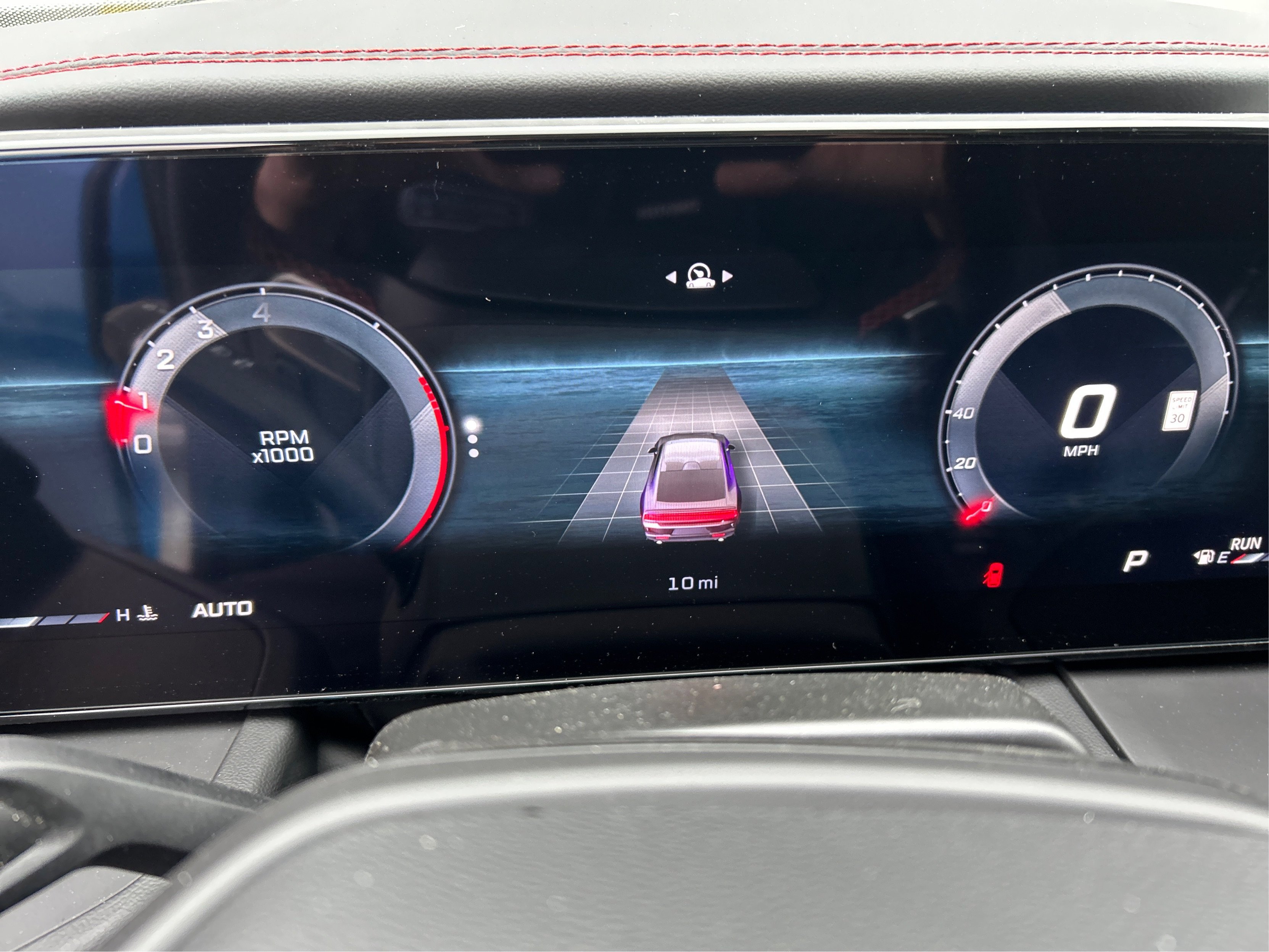 New 2026 Dodge Charger R/T AWD/4WD image 16