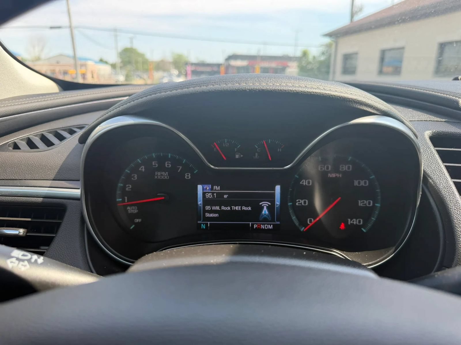 Used 2019 Chevrolet Impala LT FWD image 18