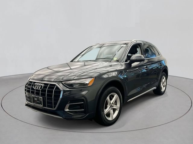 Used 2023 Audi Q5 Premium Plus