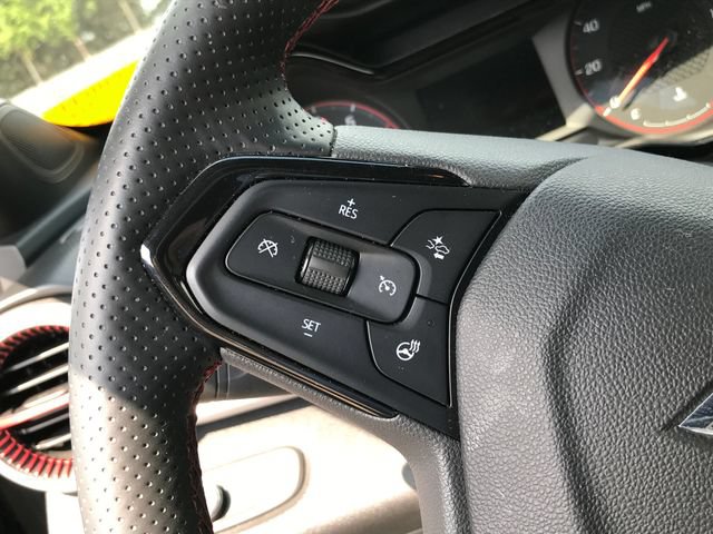 Certified 2024 Chevrolet Trax RS FWD image 9