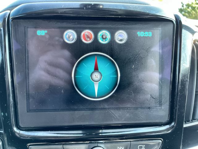 Used 2019 Chevrolet Traverse LT AWD/4WD image 20