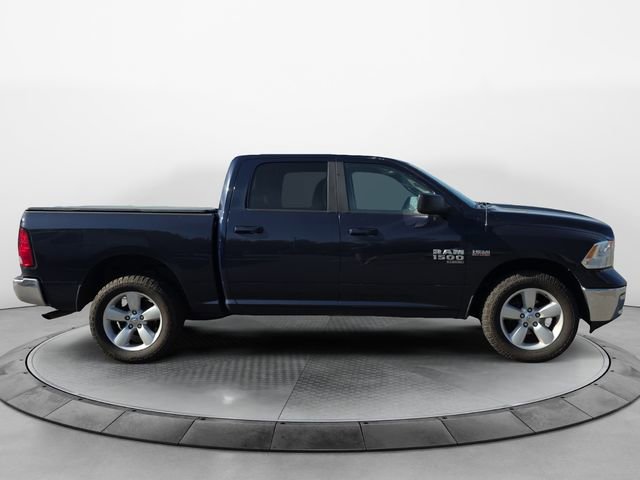 Used 2019 RAM 1500 Classic SLT image 6