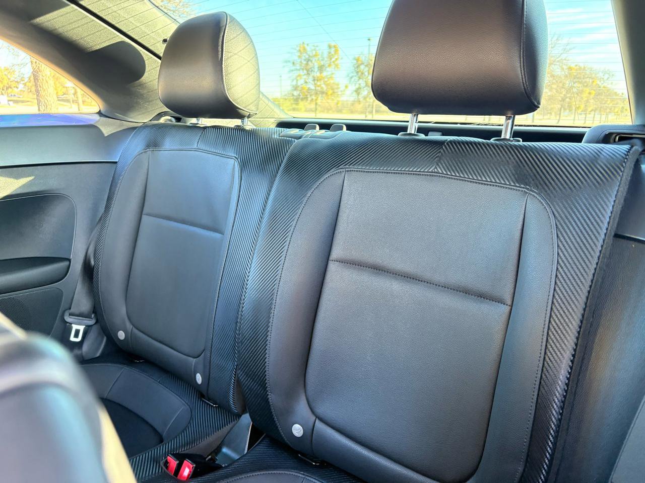 Used 2013 Volkswagen Beetle 2.5 image 13