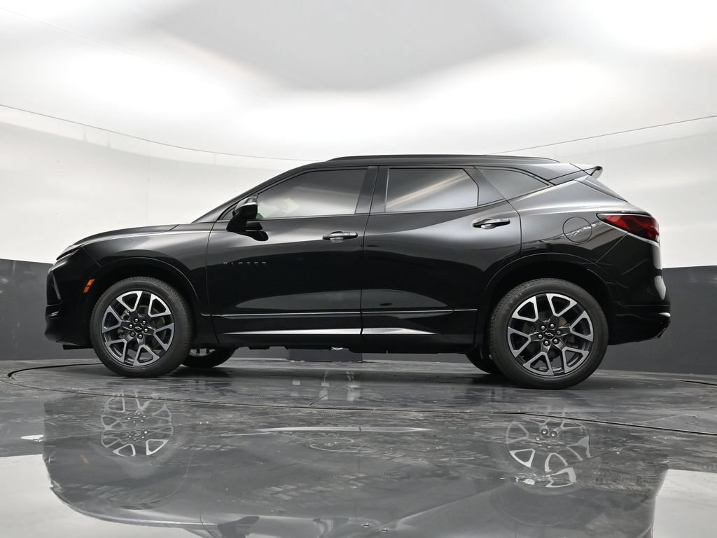 Used 2023 Chevrolet Blazer RS w/ Enhanced Convenience Package FWD image 22