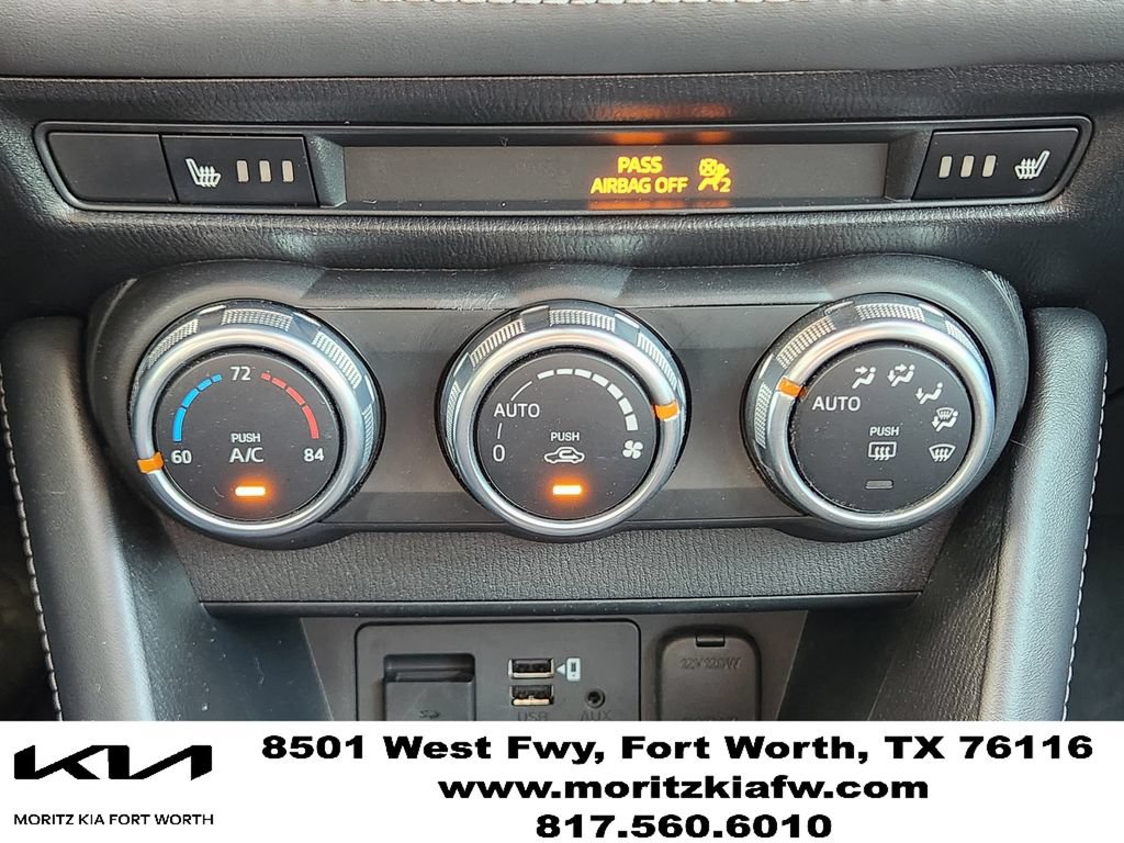 Used 2019 MAZDA CX-3 Touring w/ Preferred Equipment Package FWD image 18