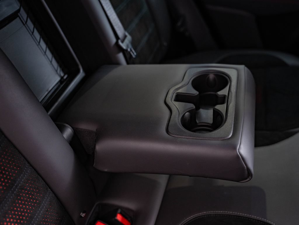Used 2024 Dodge Hornet R/T Plus AWD/4WD image 46