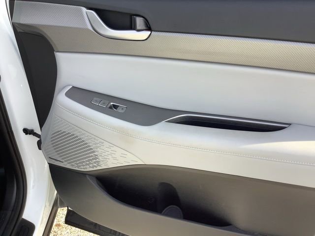 Used 2023 Hyundai Palisade SEL w/ Cargo Package image 27