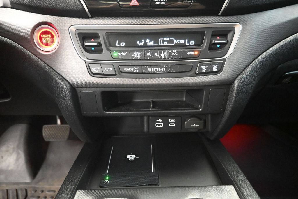 Used 2024 Honda Ridgeline Sport image 18