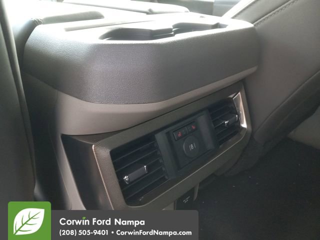 New 2026 Ford F350 Platinum w/ Platinum Plus Package image 27