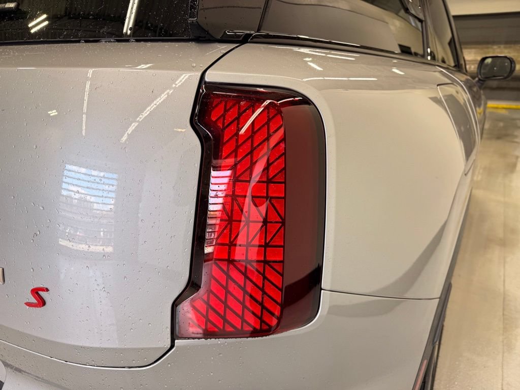 New 2027 MINI Cooper Countryman S AWD/4WD image 5