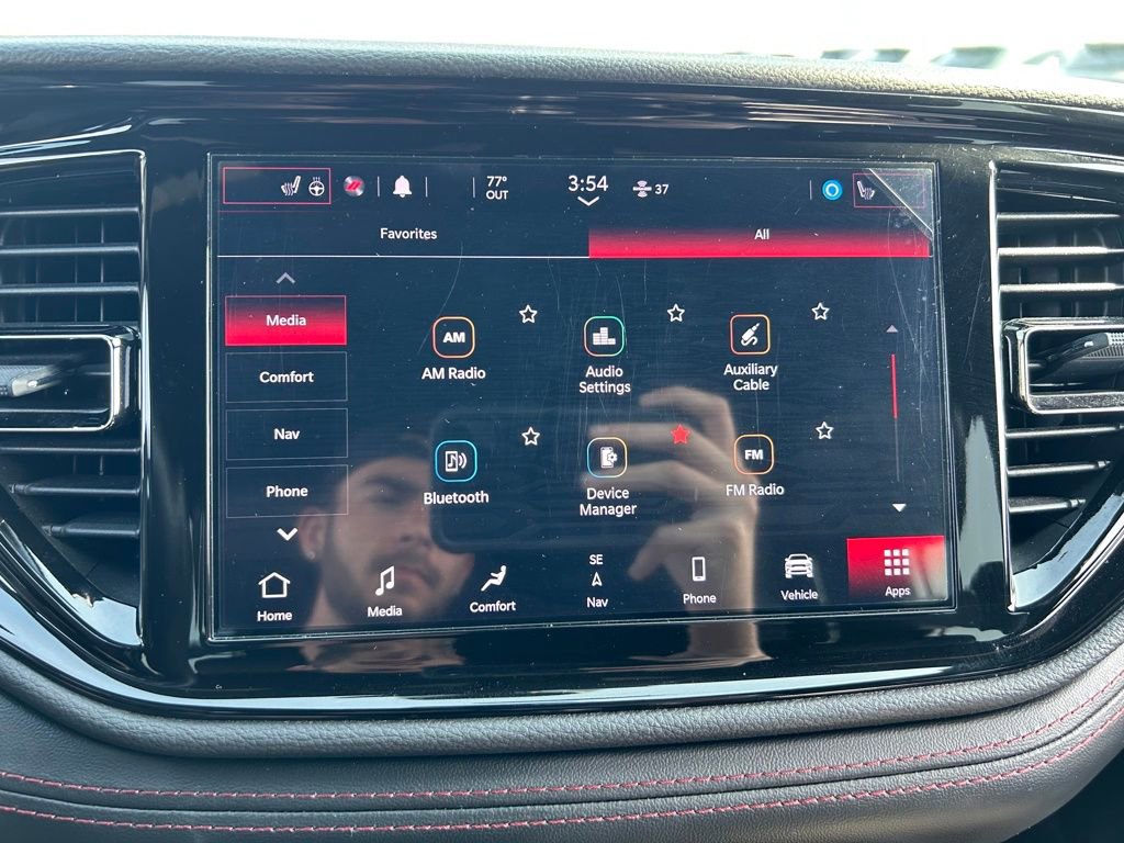 Used 2022 Dodge Durango R/T image 12