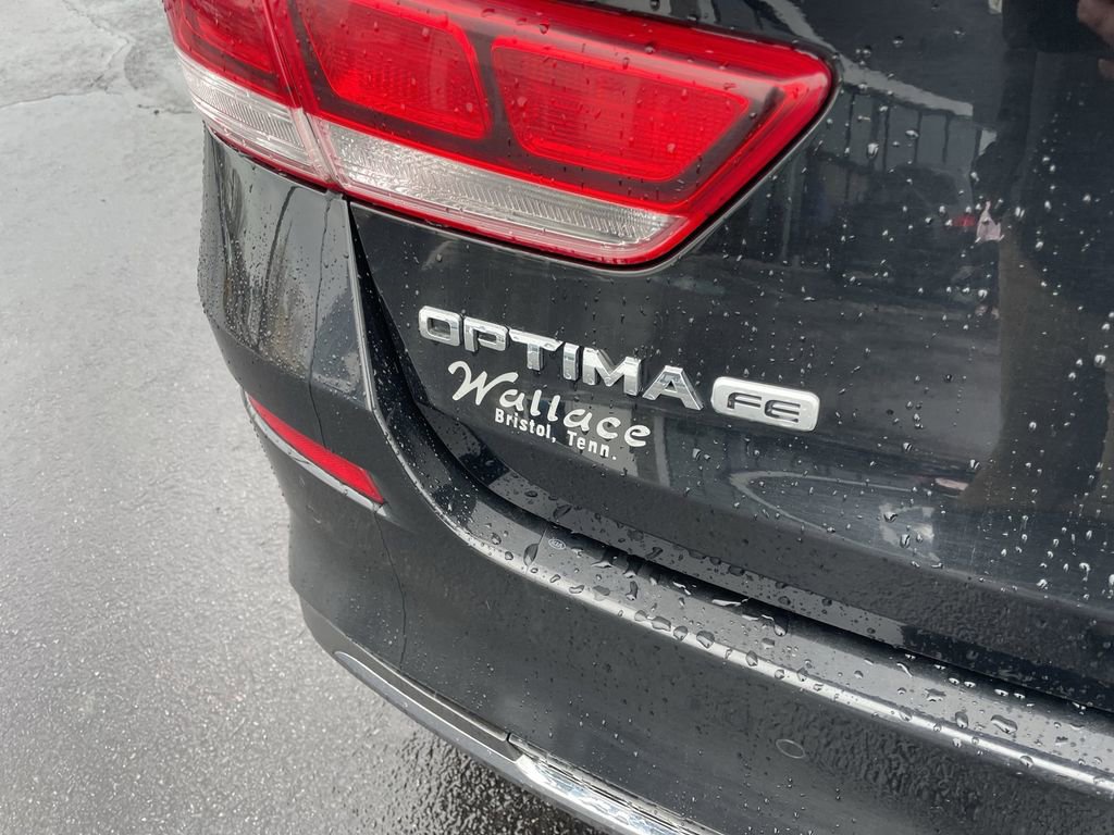 Used 2019 Kia Optima LX image 6