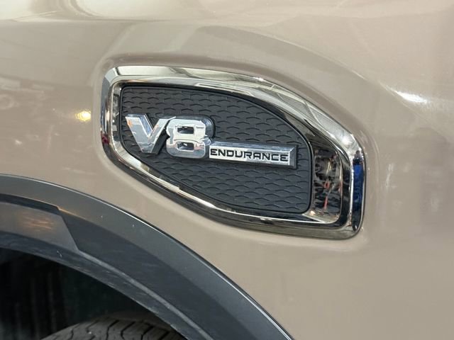Certified 2024 Nissan Titan PRO-4X w/ Pro-4x Convenience Package AWD/4WD image 7