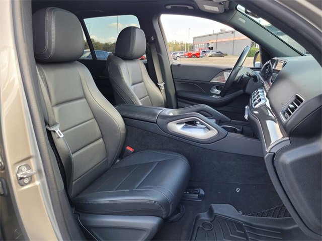 Used 2020 Mercedes-Benz GLE 350 4MATIC image 14