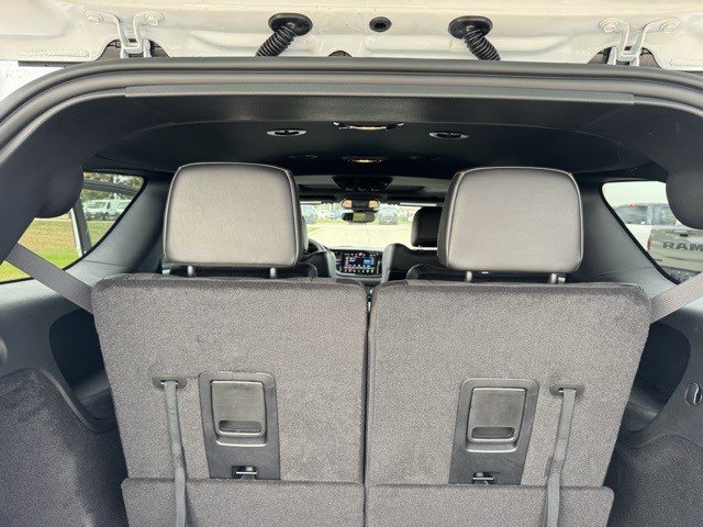 New 2026 Dodge Durango GT image 37