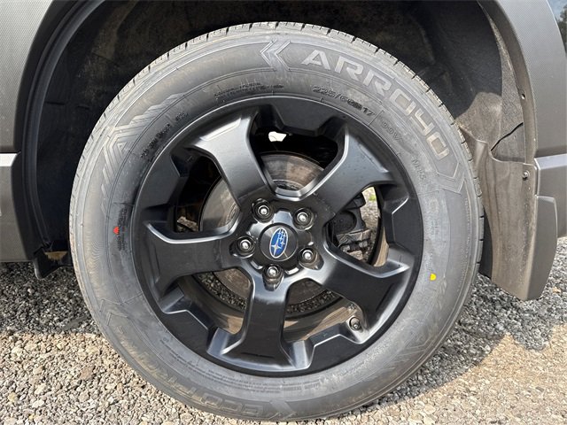 Used 2023 Subaru Forester Wilderness image 28