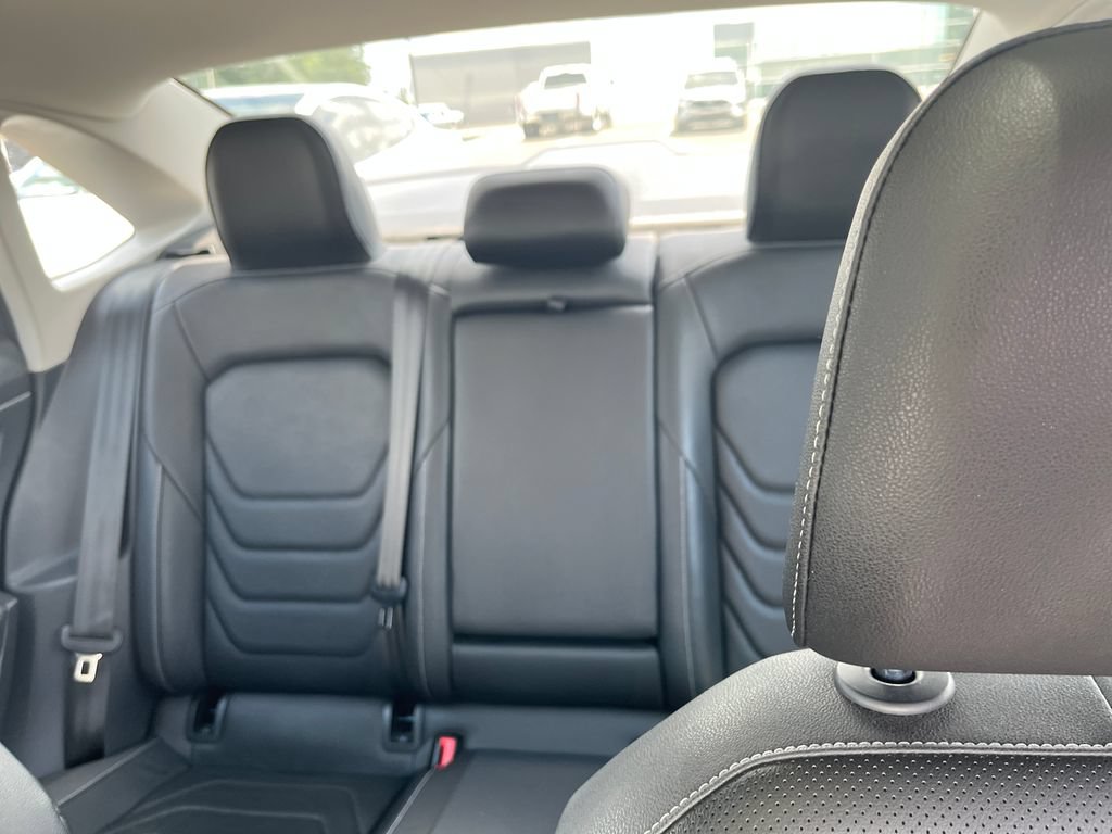Used 2021 Volkswagen Jetta SEL Premium FWD image 13