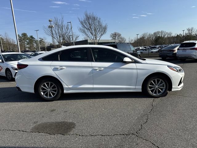 Used 2019 Hyundai Sonata SE image 8