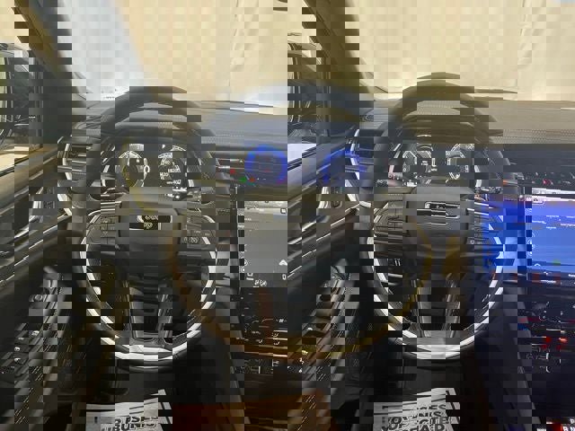 New 2025 Jeep Grand Cherokee Limited w/ Trailer Tow Package image 20