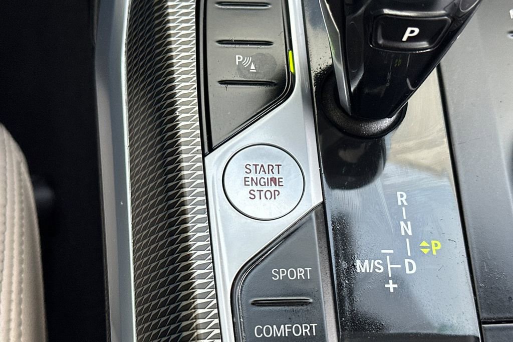 Used 2021 BMW M340i M340i w/ Premium Package image 24