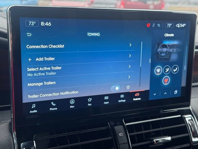 Used 2024 Lincoln Navigator Reserve image 53